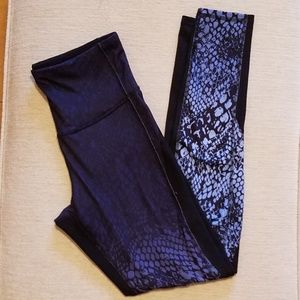 Champion workout leggings